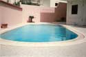 Malta Swimming Pool Krystal Pools